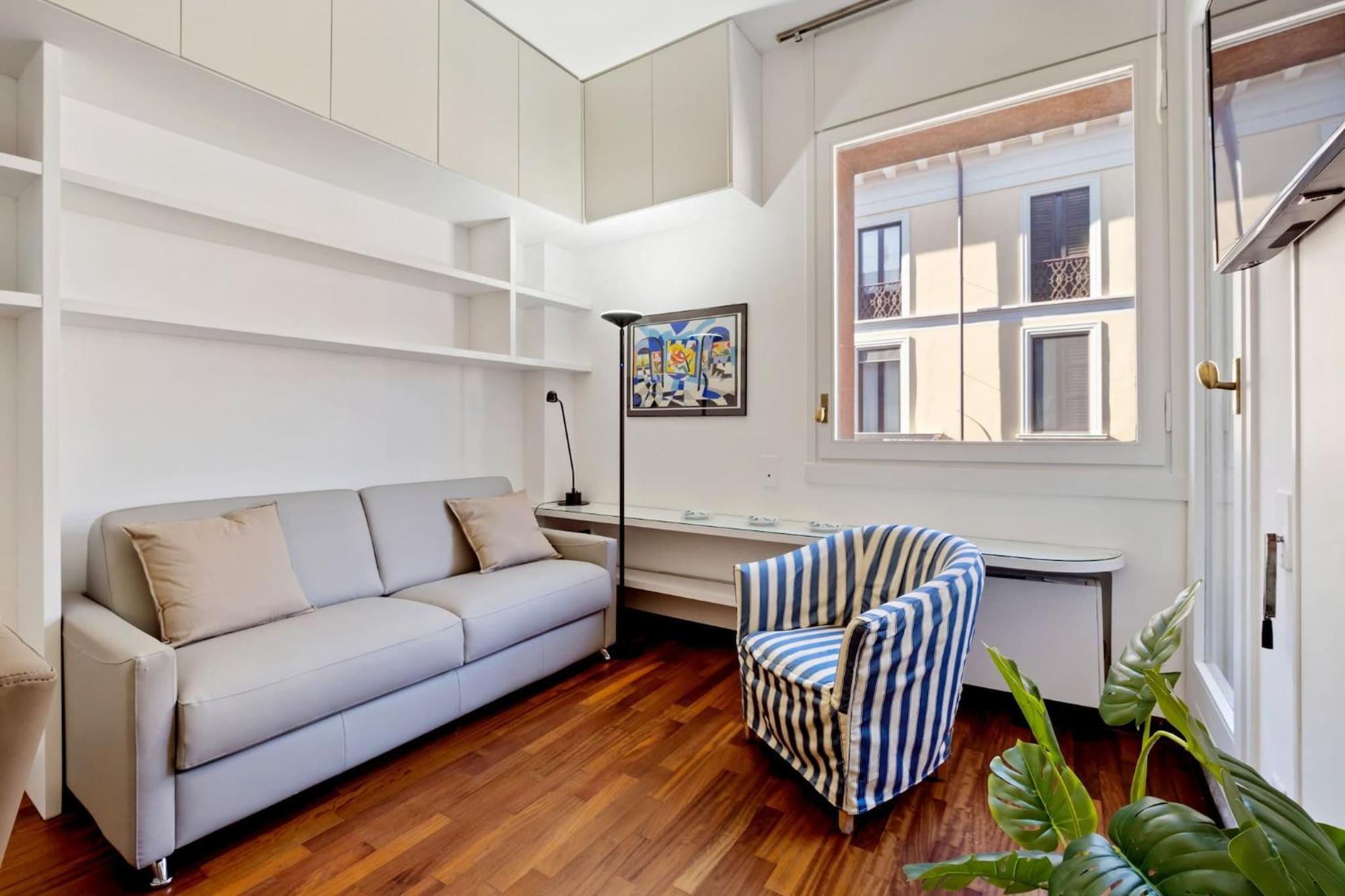 Lovely Apartments In The Hearth Of Brera By Rentopolis Milan Exterior photo